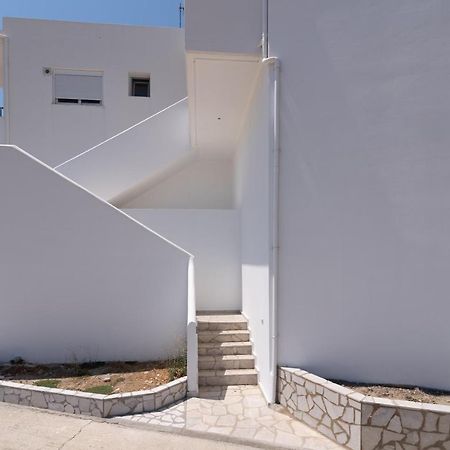 Lungo Mare Apartman Jenádi Kültér fotó